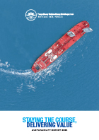 Sustainability Report 2025